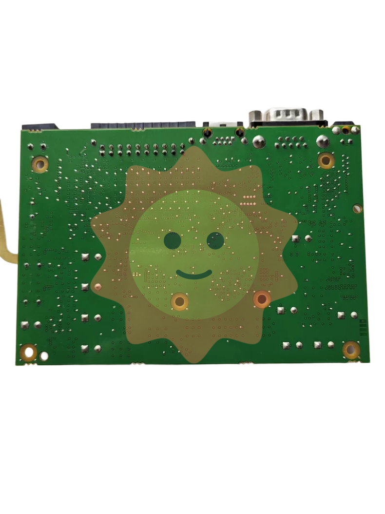 KEBA T155-M10-AN0-W KeTop Mobile HMI