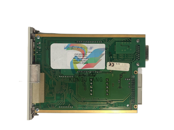 Honeywell 05701-C-0390 interconnection cable