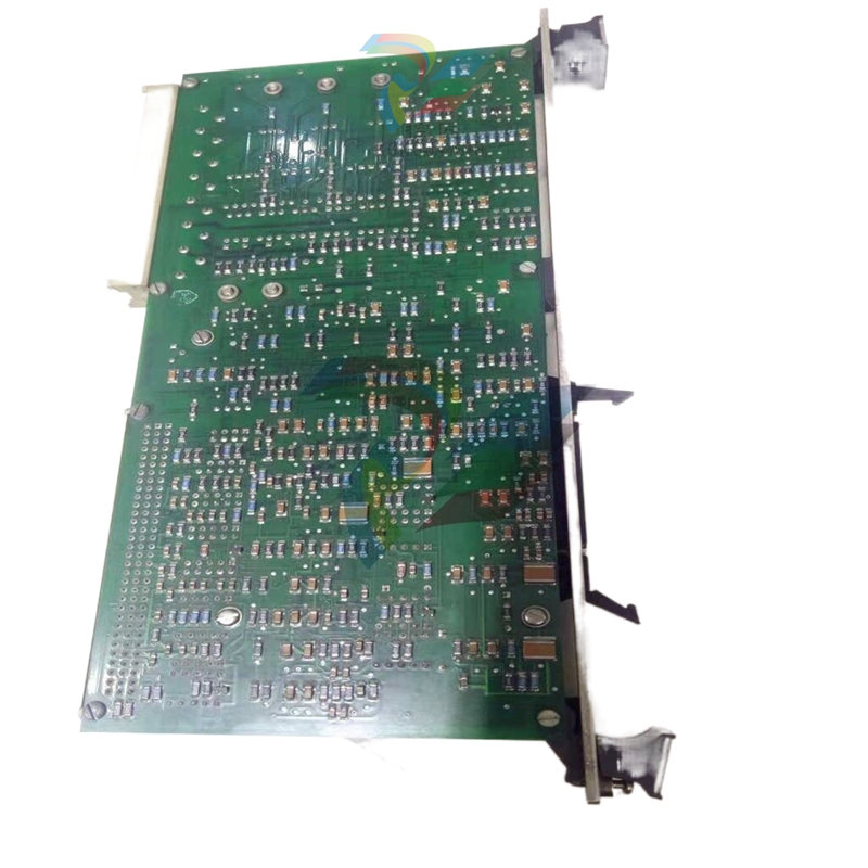 ABB HIES308461R0012 - Industrial Water Cooled Resistor for High-Precision Applications