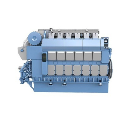 Rolls-Royce SLIO 02 - Canman Network Controller