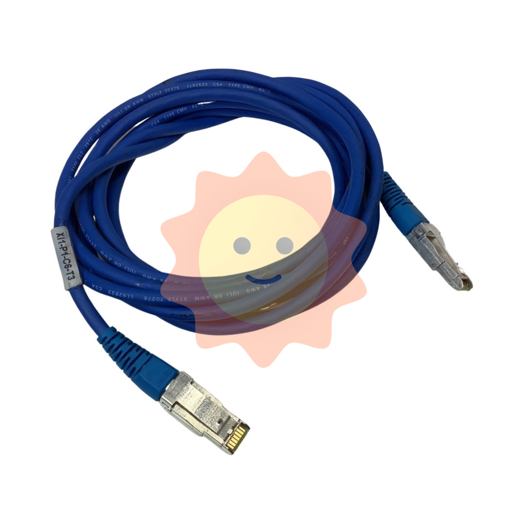 ZYGO HSSDC TO HSSDC2 CABLE 1115-800-056