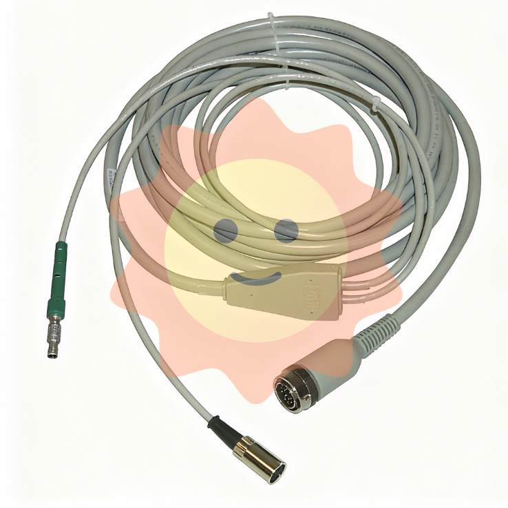 Zygo 1115-801-346 laser head cable