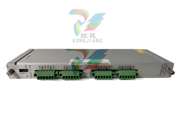 Bently Nevada 132632-0250 - Compact Power Interface