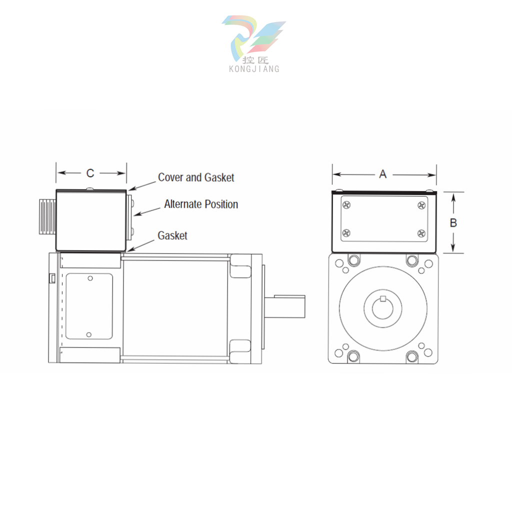 A-B 1336-SNMX3-SP6A - Standard Module