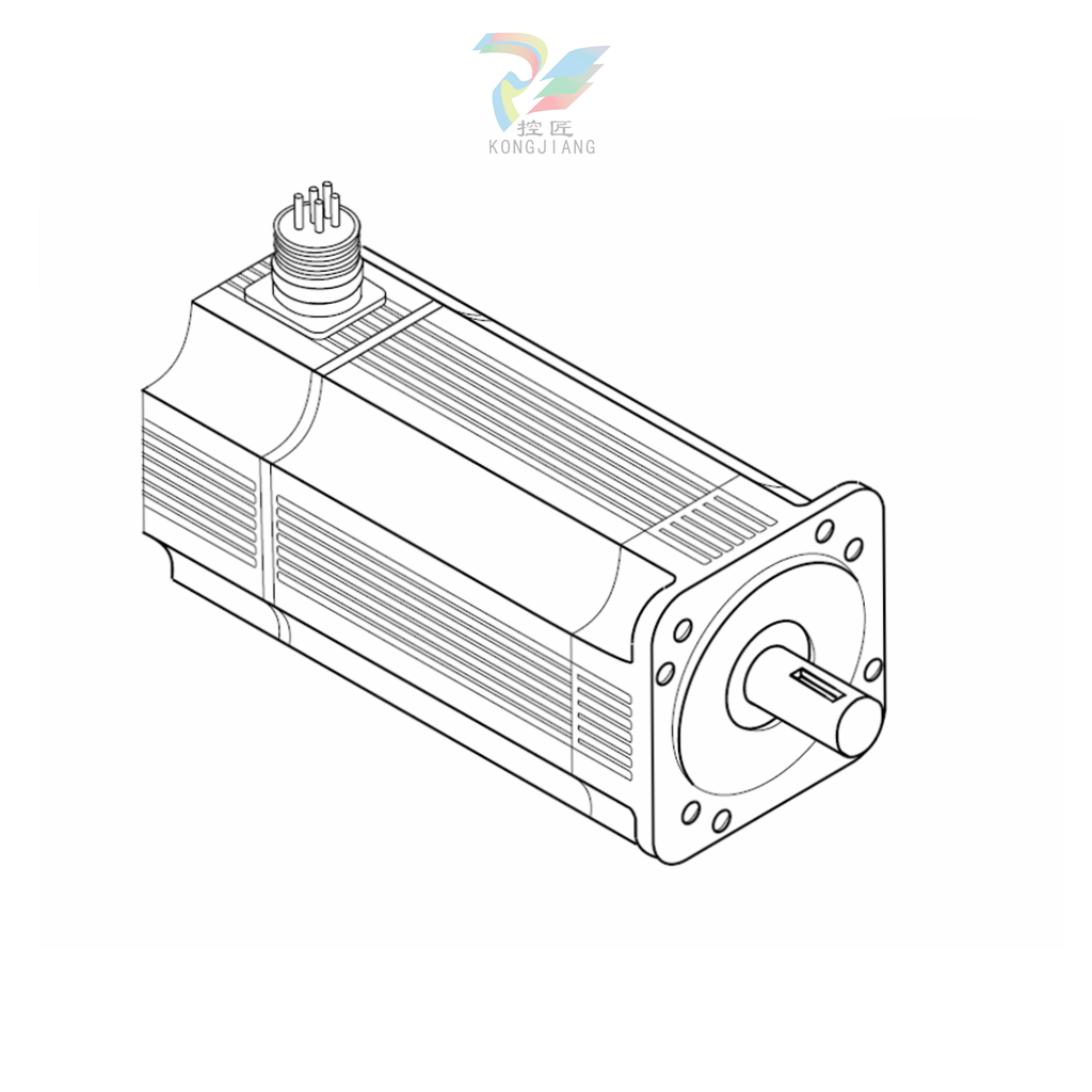 A-B 1336-FEET-SP5A - Mounting Feet