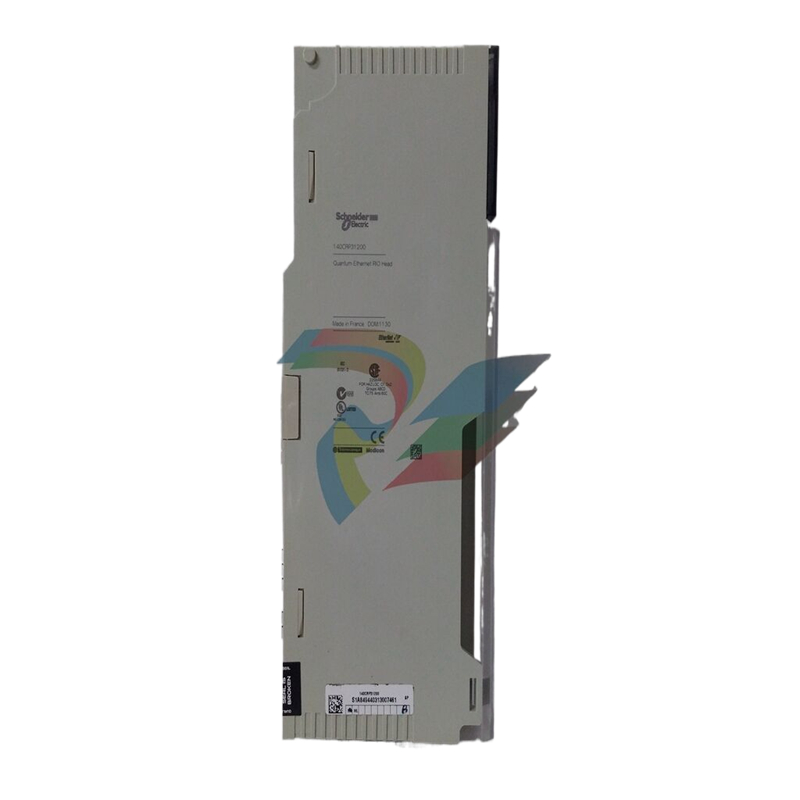 SCHNEIDER 140CRP93100C Programmable logic controller module