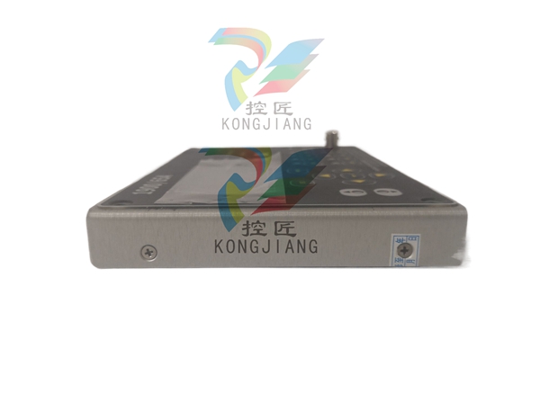 Bently Nevada 131106-0250-02 - High-density Monitoring Module