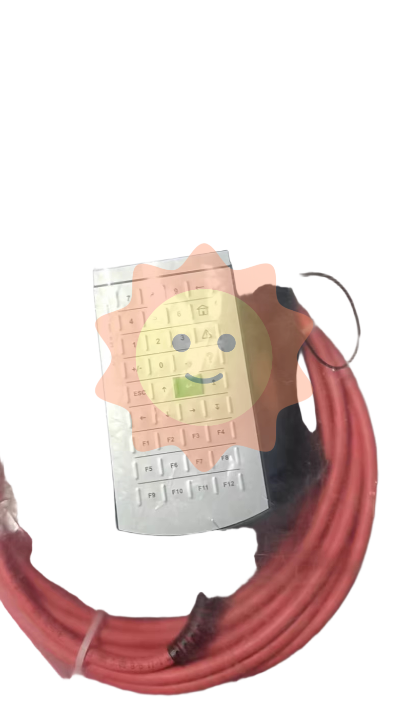 KEBA HT401-222-4 Teach Pendant