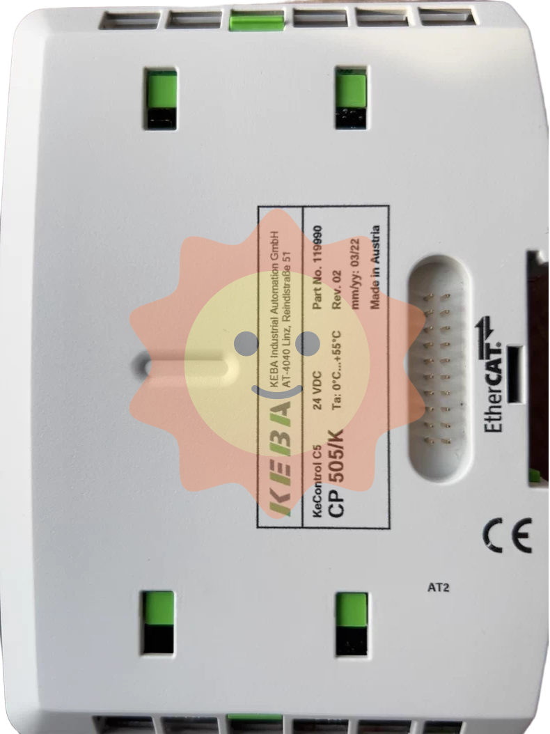 KEBA II030 Input Module