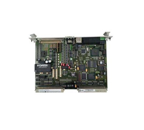 Alstom RDSP1 BOARD FOR ADJUSTING DIGITAL SIGNAL PROCESSES