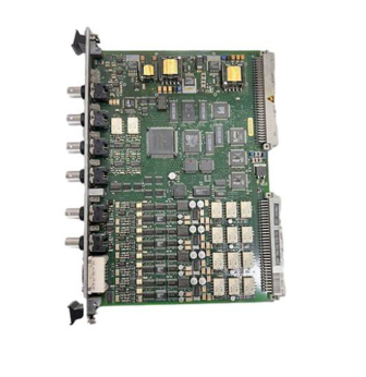 VIBRO-METER VM600 MPC4 200-510-111-034 Monitoring Card