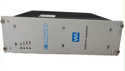 VIBRO-METER 200-595-002-011 Interface Module