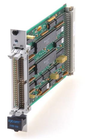 XYCOM 3512 T - Automation Model HMI PM-101722C