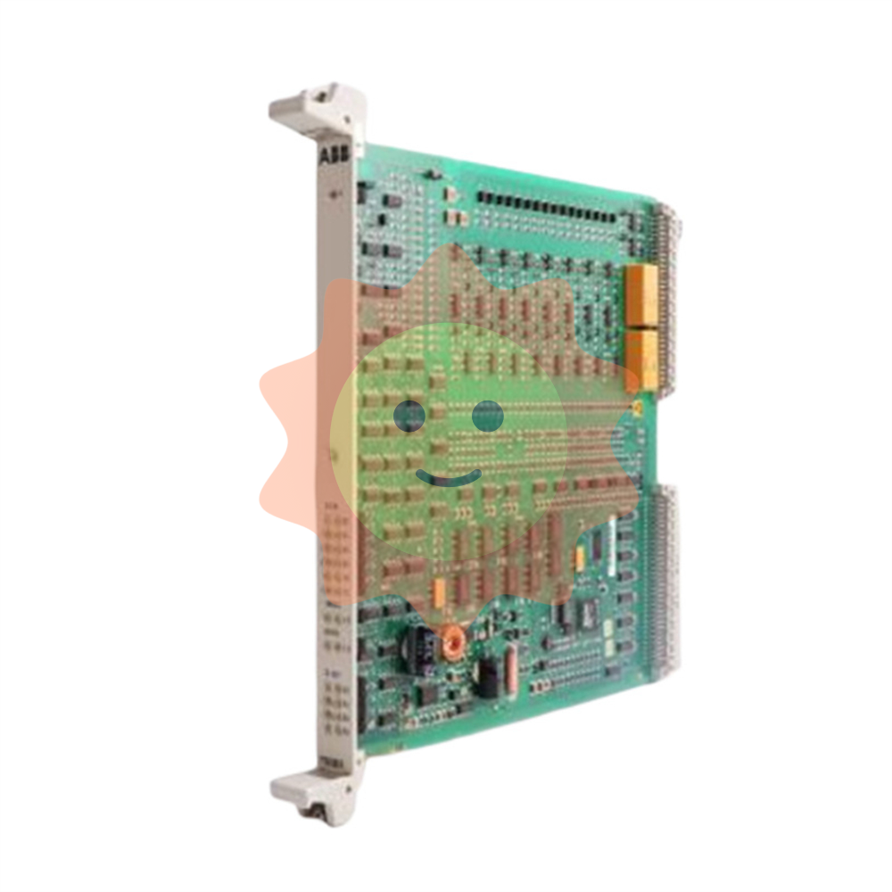 ABB 216DB61 HESG324063R100/J Controller Module