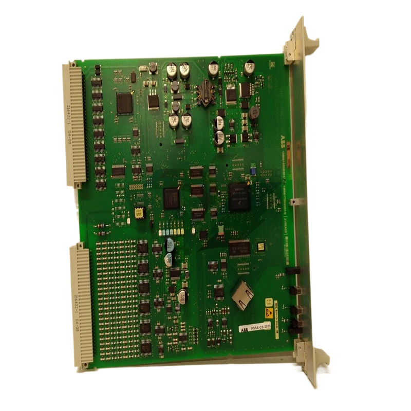 ABB 3BHB003688R0001 IGCT high voltage inverter GUSP sub-board negotiation
