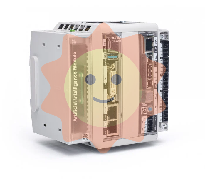 KEBA SM210/A Schnittstellen Module