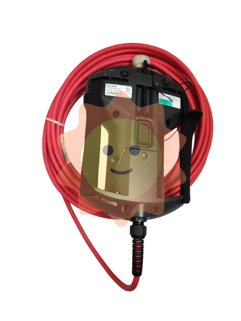 KEBA T10-mAa-DMV Handheld Terminal