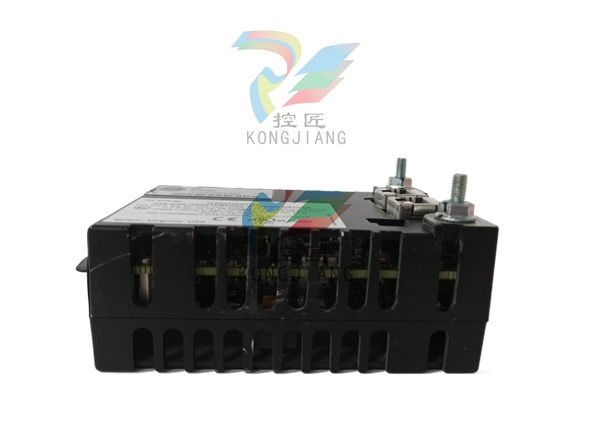 GE WESDAC - D20C Industrial Control Module