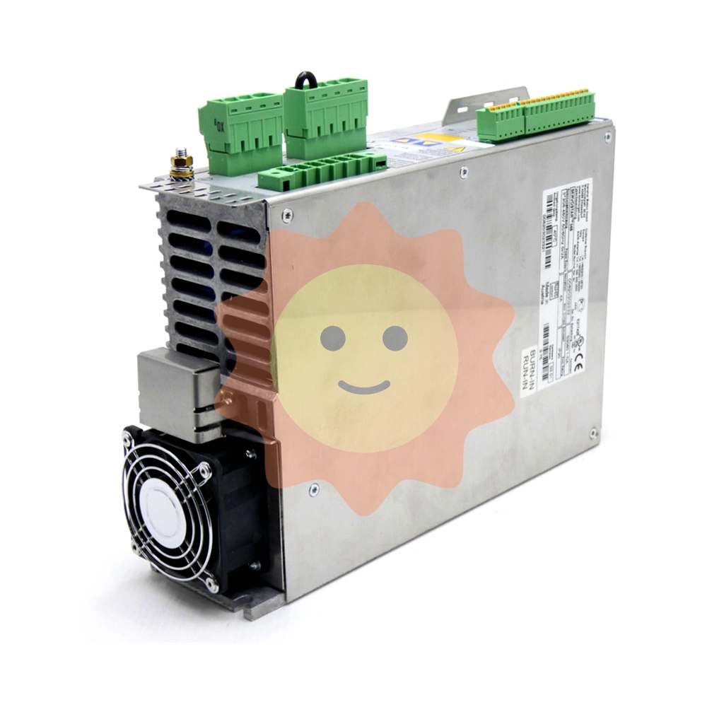 Kollmorgen AKM53H-ACCNR-00 - Servo Motor