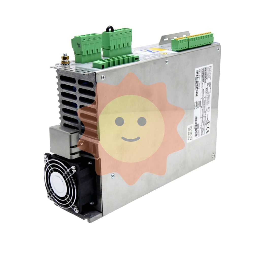 Kollmorgen M-207-B-23-B3 - Servo Motor