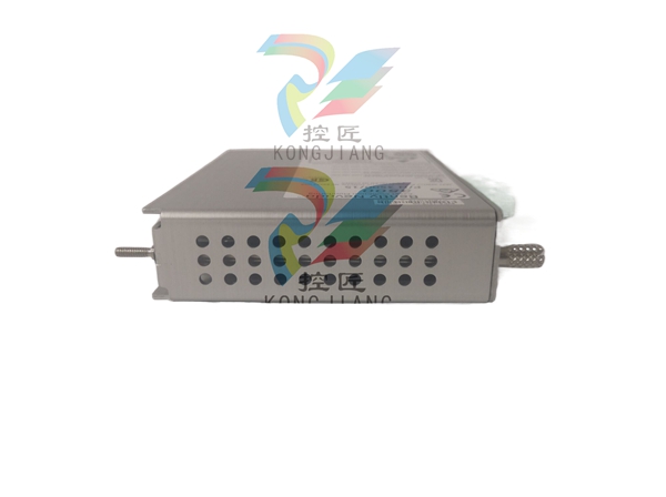 Bently Nevada 3500/92M - Low Level Temperature Monitor