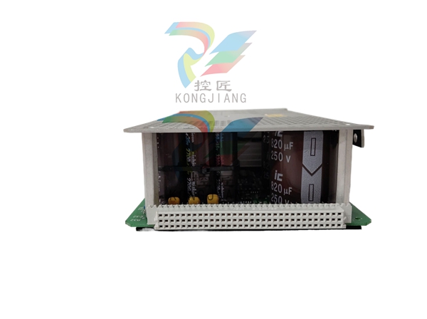 Bently Nevada 3500/64M - Vibration Monitor