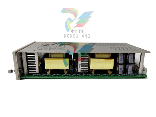 Bently Nevada 131106-0500-01 - Dynamic Safety System