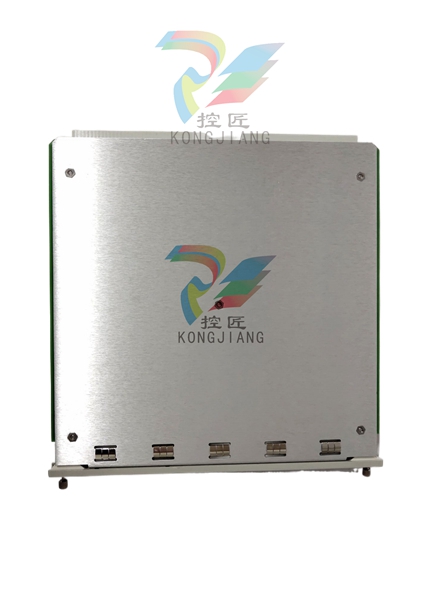 Bently Nevada 132633-0025-01 - Compact Signal Processor