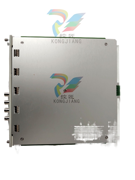 Bently Nevada 3500/66M - Thermocouple Module