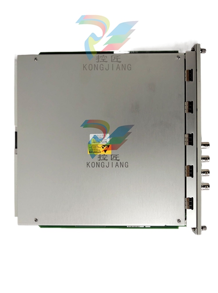 Bently Nevada 3500/60-03 - Temperature Monitor