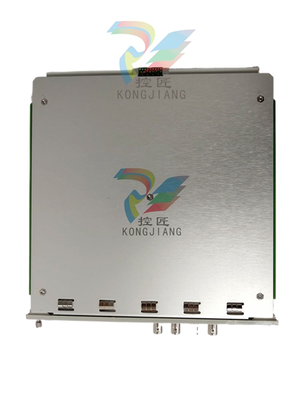 Bently Nevada 3500/60-02 - Temperature Monitor