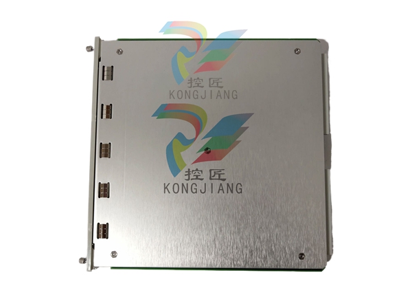 Bently Nevada Aug-00 - Dynamic Pressure Sensor