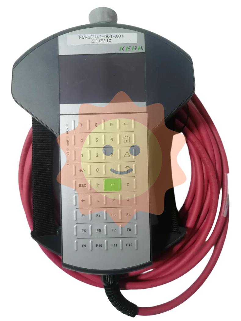 KEBA FX271/A Function Module