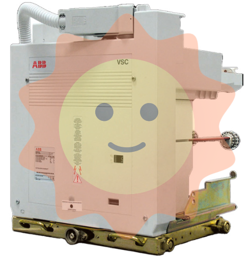 ABB VACUUM CONTACTOR VSC7 SCO IEC 60470 400A 3POLE 220-250V 50/60Hz