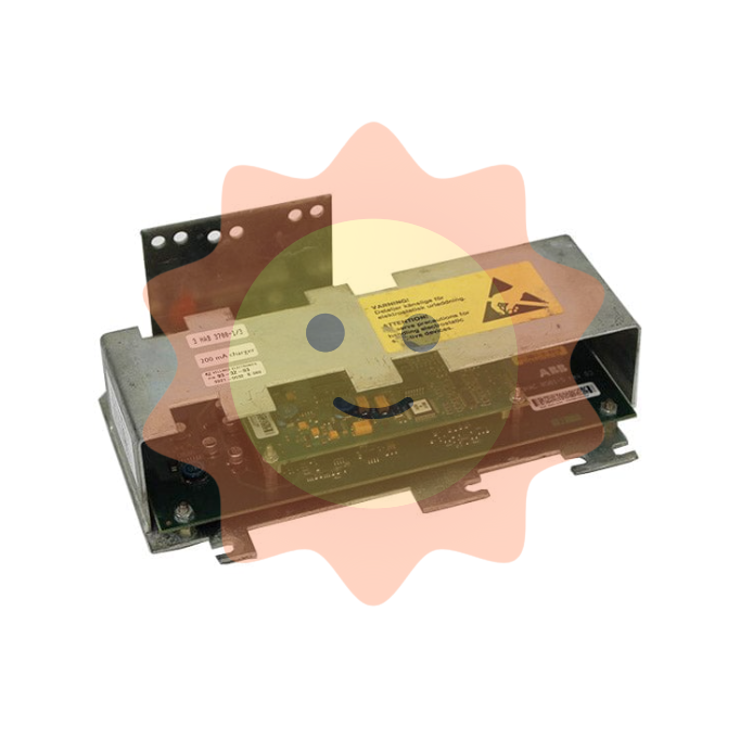 ABB 3HAB3700-1 - Serial Measurement Board