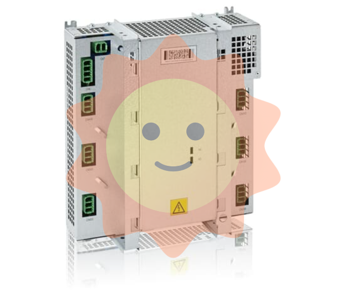 ABB 3HAC025466-001 Industrial Control Module