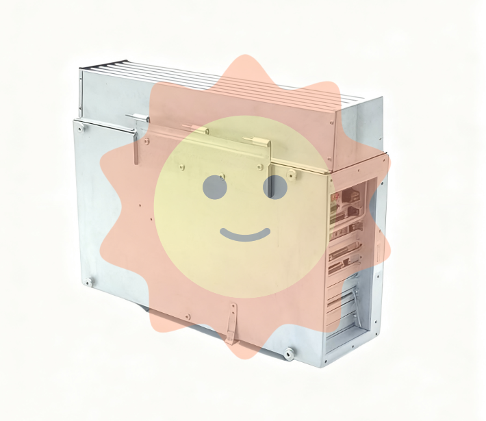 ABB 3HAC5497-1 Industrial Control Module