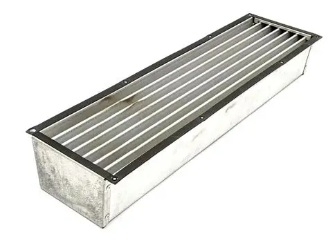 ABB 3HAC9710-1 Heat exchanger unit