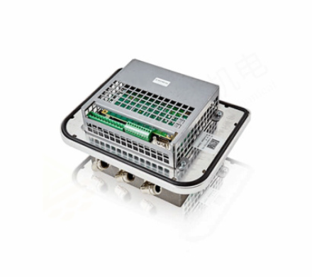 ABB 3HNA000512-001 Control Module