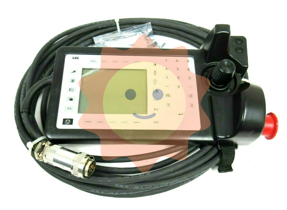 ABB 3HNE00313-1 - teach pendant