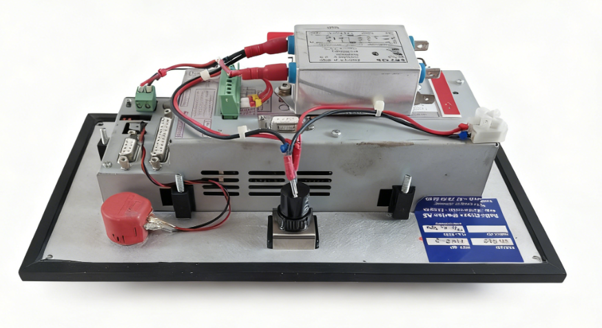 Rolls-Royce RRDIO15 - I/O ALARM MODULE