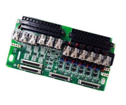 Alstom ESVI1 INPUT/OUTPUT BOARD FOR CURRENT AND VOLTAGE SIGNALS