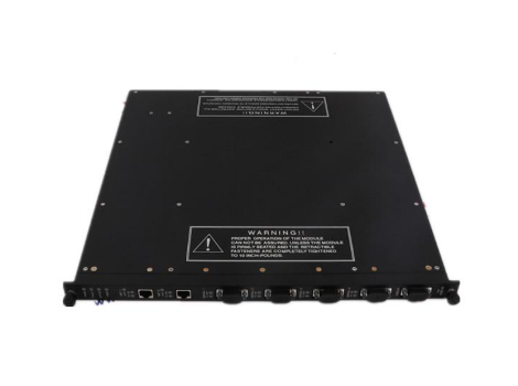 TRICONEX MP3009 Processor Module