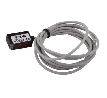 EATON 450U-E-L-440-W Photoelectric Sensor