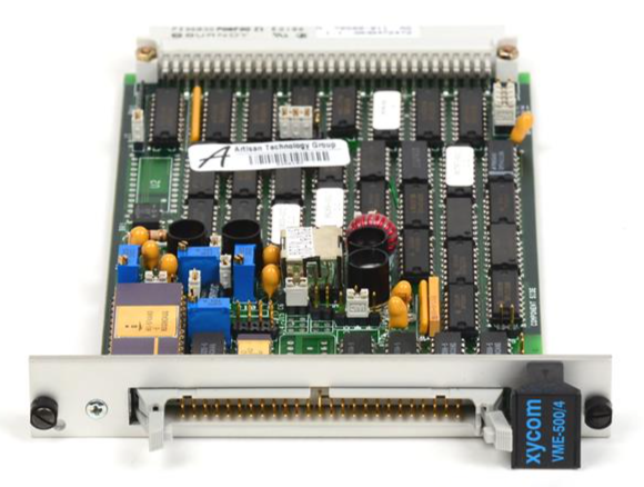XYCOM CA3-MBPALL-41 - Modbus Plus Module for GP2000