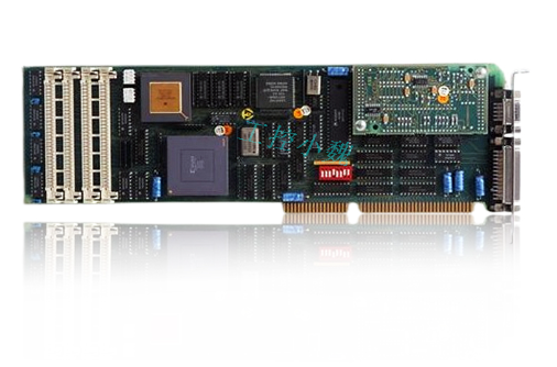 ABB 500CMP04 HE401314/0001 1MRB150051R1 Central Processor Module