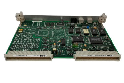 ABB 500MBA02 1MRB150003R000/B Analog Output Module