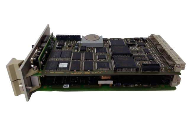 ABB 500PSM02 1MRB150015R1 AD-272.100.20-01 AZ:C Power Supply Module