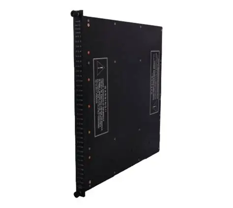 Triconex CM3201S2 Communication Module