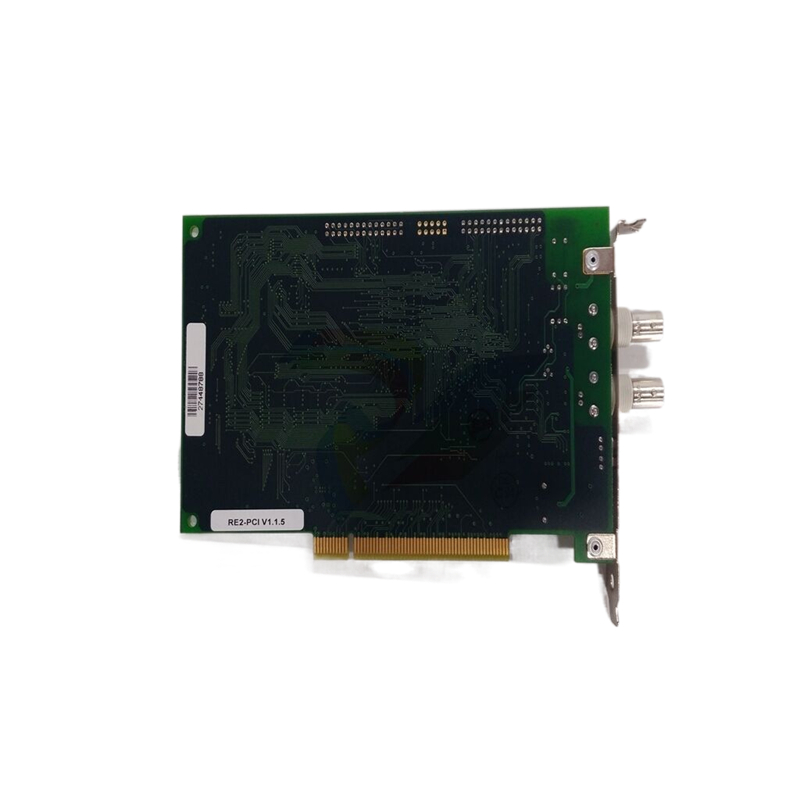 RELIANCE 0-51839-4 Relay Card (IRCE)
